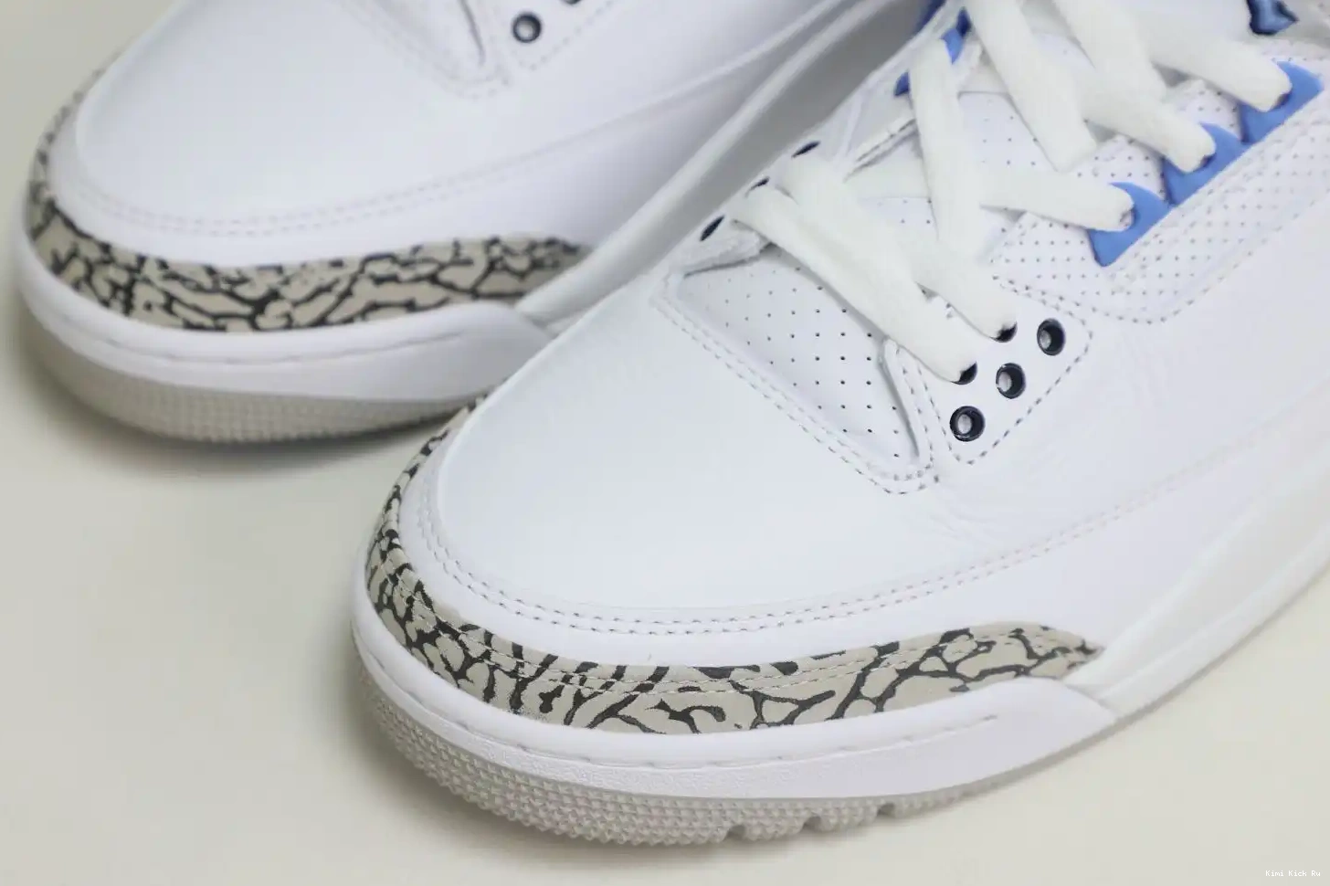 Kimikick Air Jordan Jordan retro 3 0716